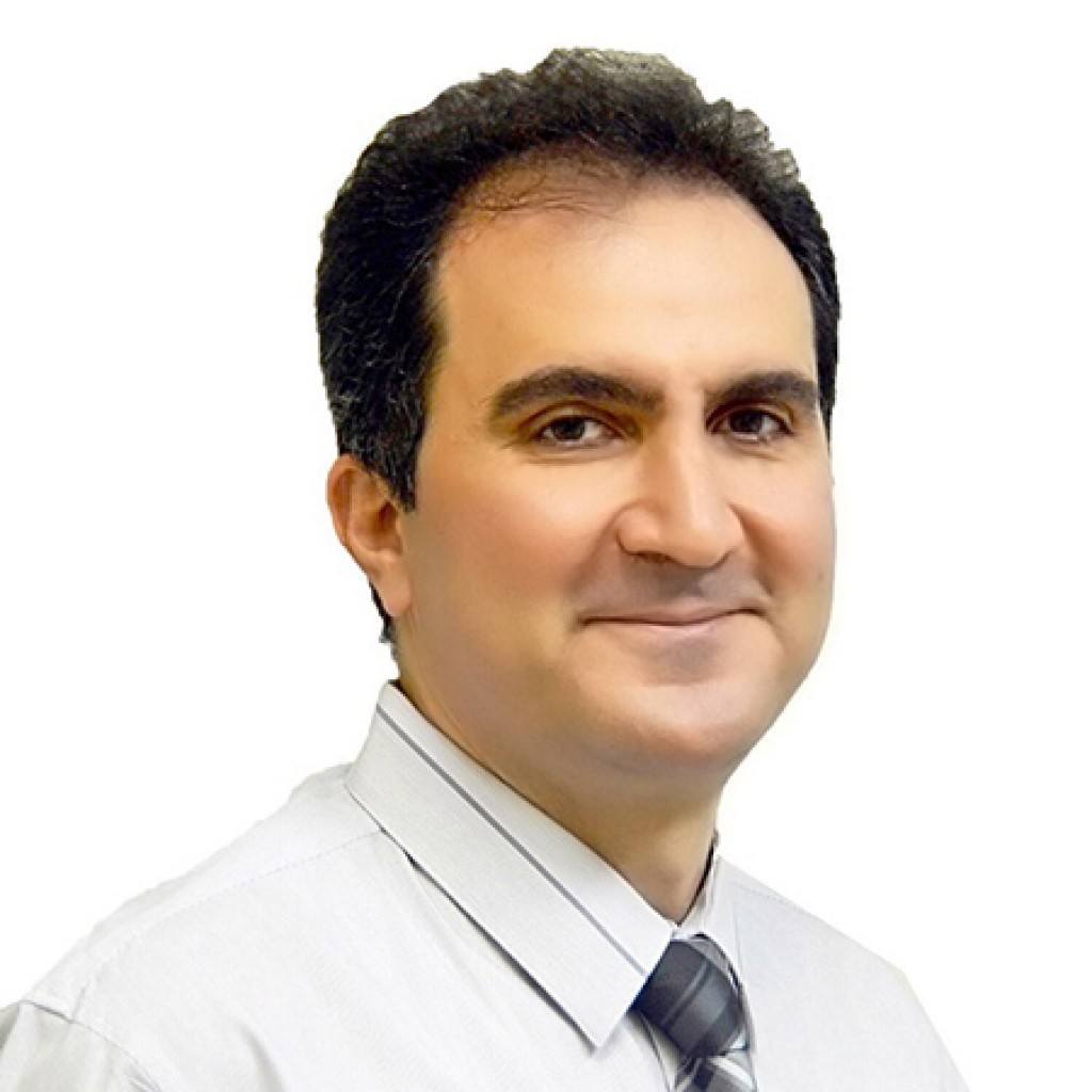 Dr Alireza Golabchifar, Toronto Dentist