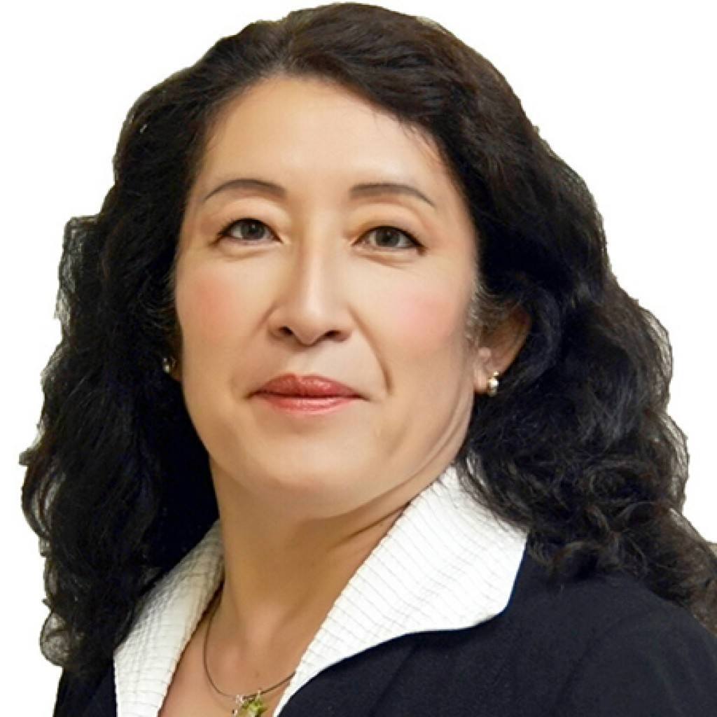Dr. Gita Amiri, Toronto Dentist