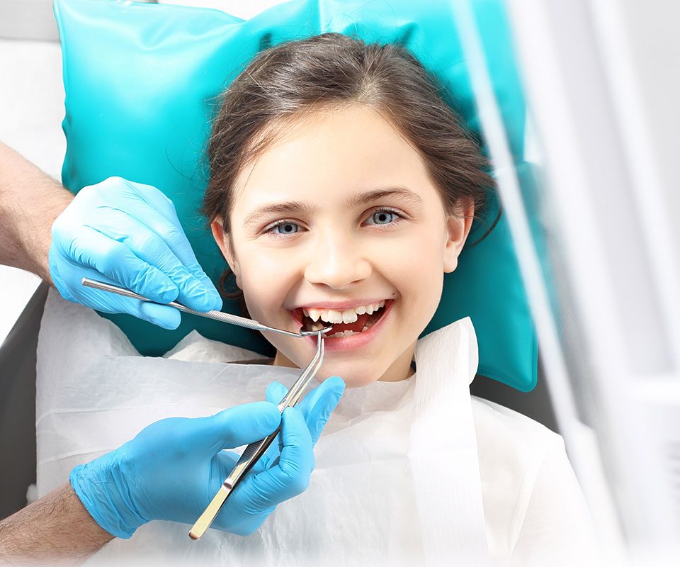 Why use Dental Sealants