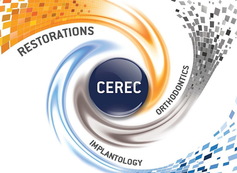 CEREC System 2