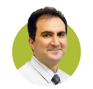 Picture of Dr. Alireza Golabchifar