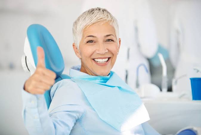Dental Implants Cannot Develop Tooth Decay