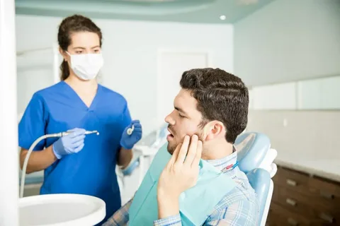 Emergency Dental Services in northyork