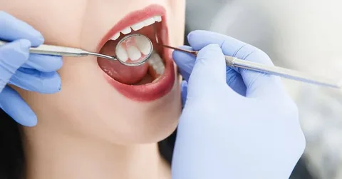Emergency Dental Services in same day