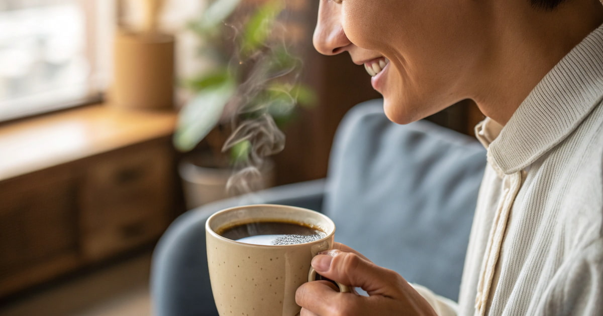 Can You Drink Coffee with Invisalign? Here's What You Need to Know