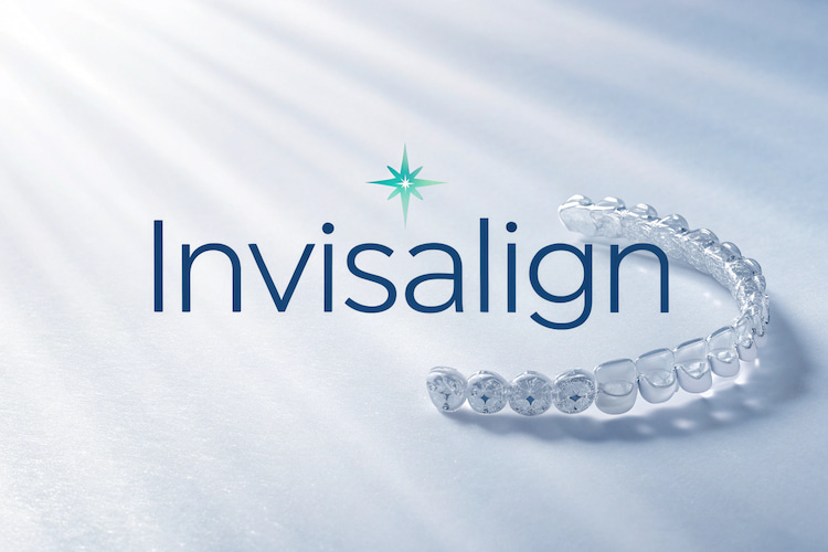  Invisalign is a an alternative to traditional plastic retainers 