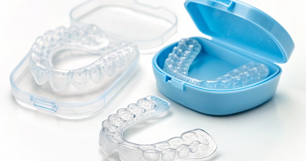 How to Clean Plastic Retainers: Step-by-Step Guide for Fresh Retainers
