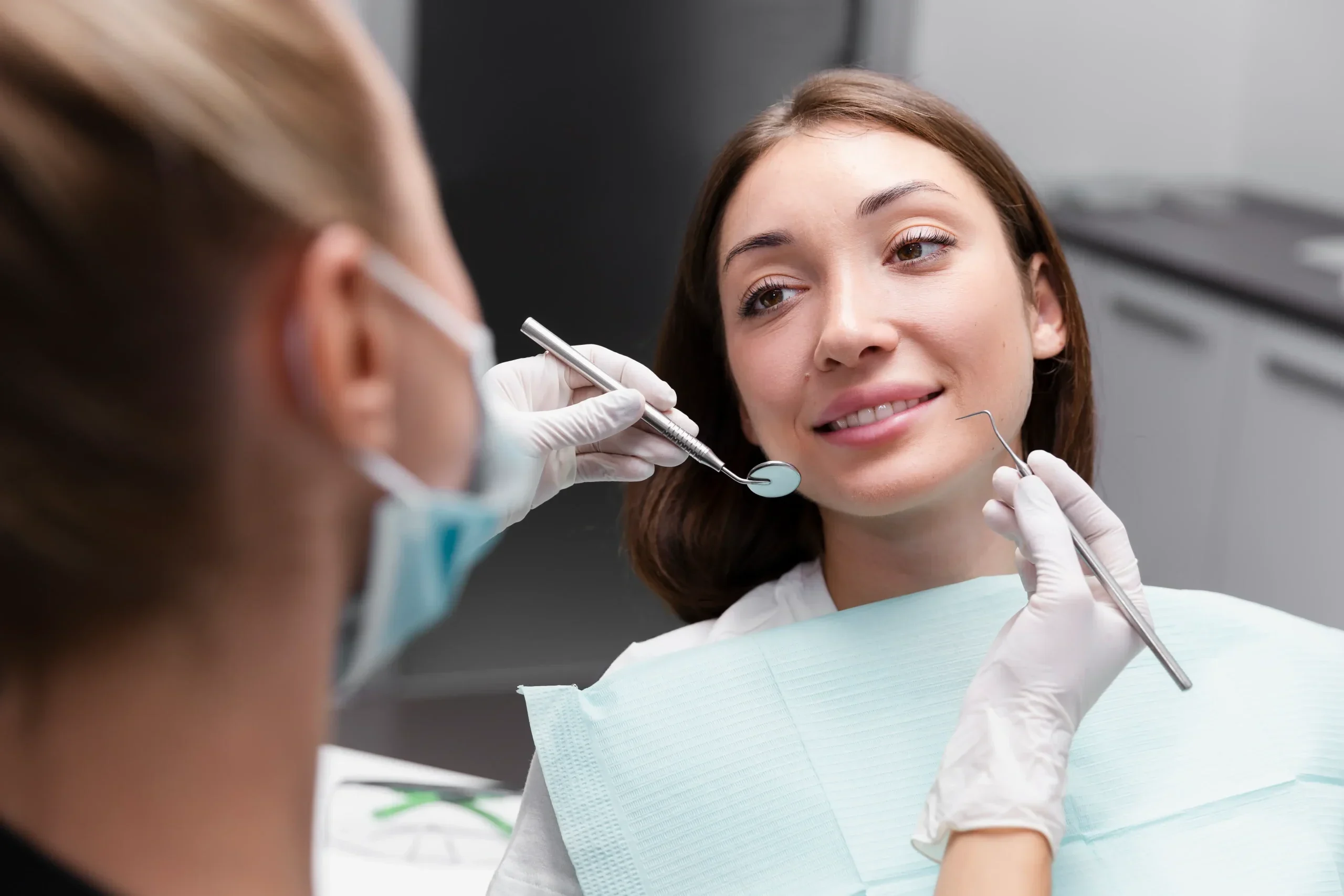 Emergency Dental Appointments