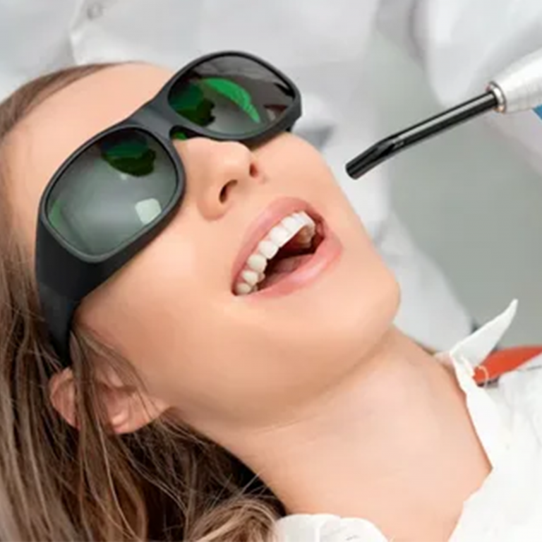 Cosmetic Dental Procedures