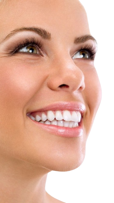 Zoom teeth withening