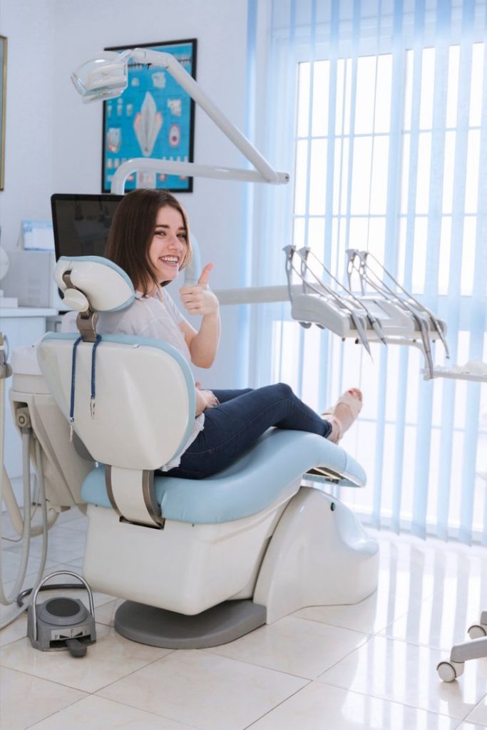 CEREC Technology for Same-Day Dental Solutions