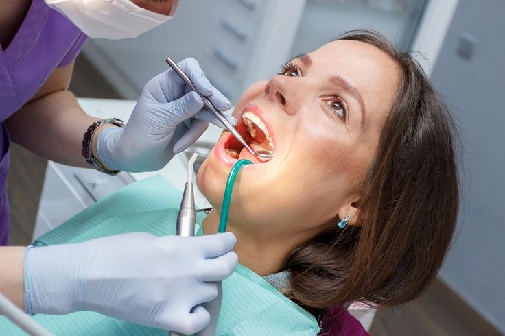 dental trauma