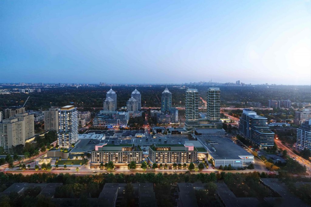 Bayview Village