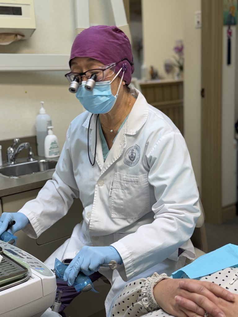 dr nagai