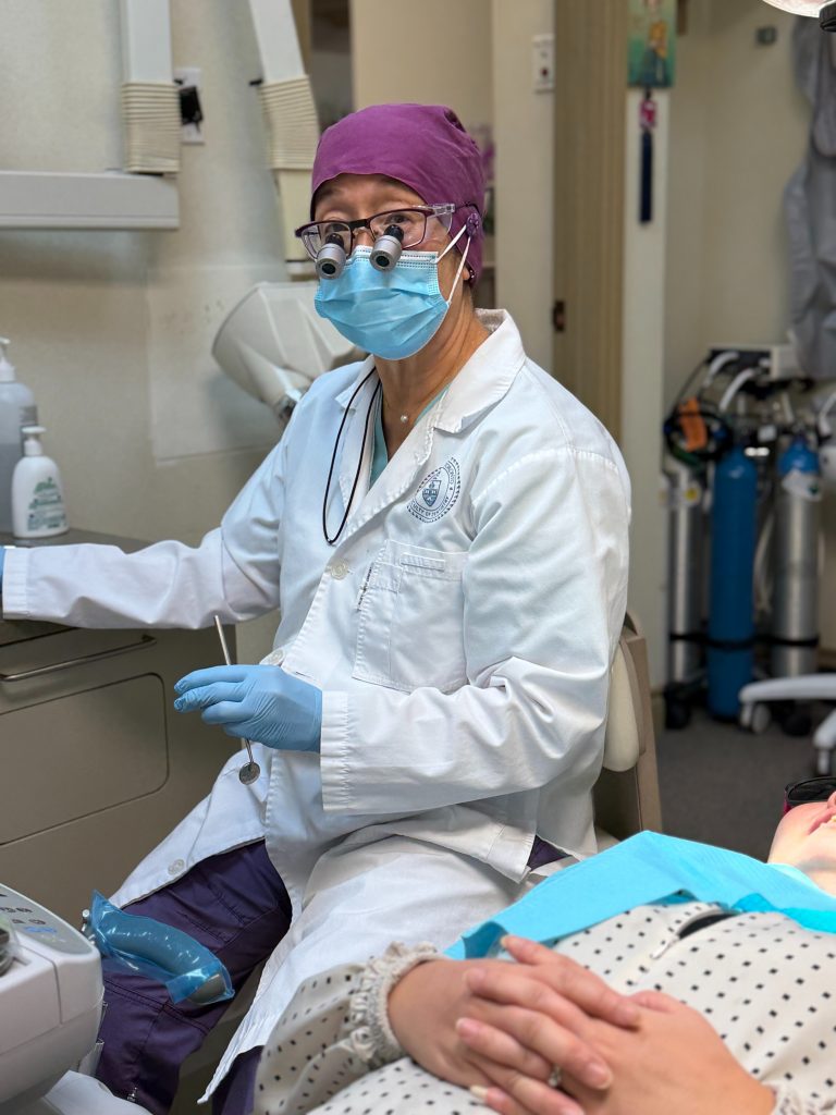 dr nagai