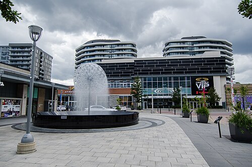 Don mills