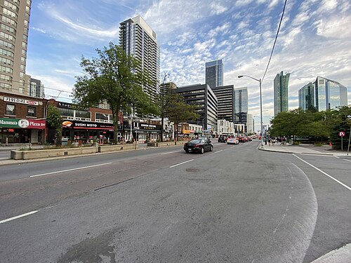 Willowdale